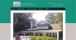 Desktop Screenshot of drronsealock.com